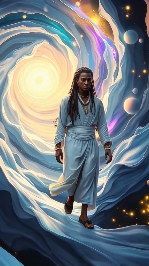 The Symphonic Spectrum of Consciousness