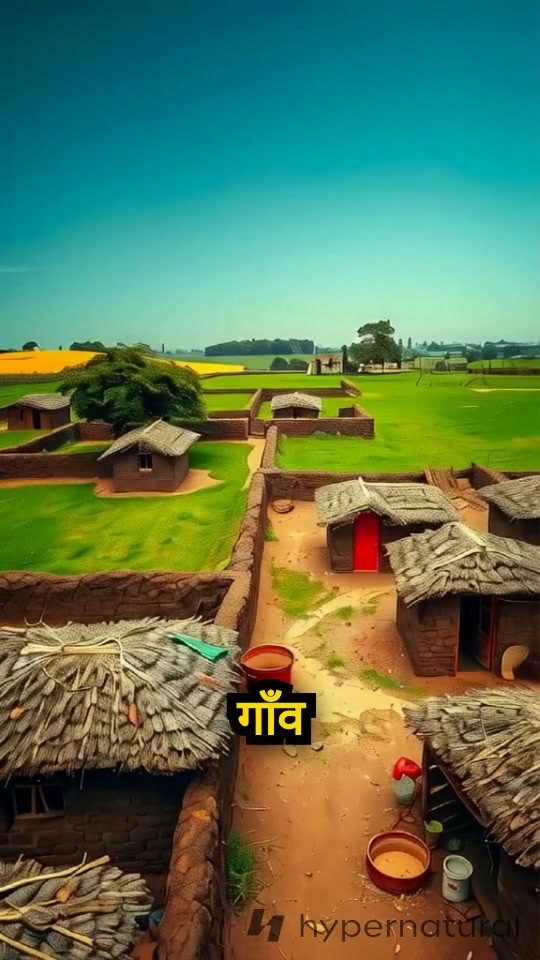सपनों की खेती: रामलाल की कहानी