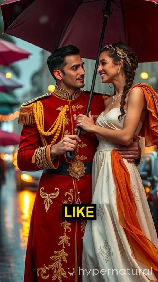 Love Without an Ending