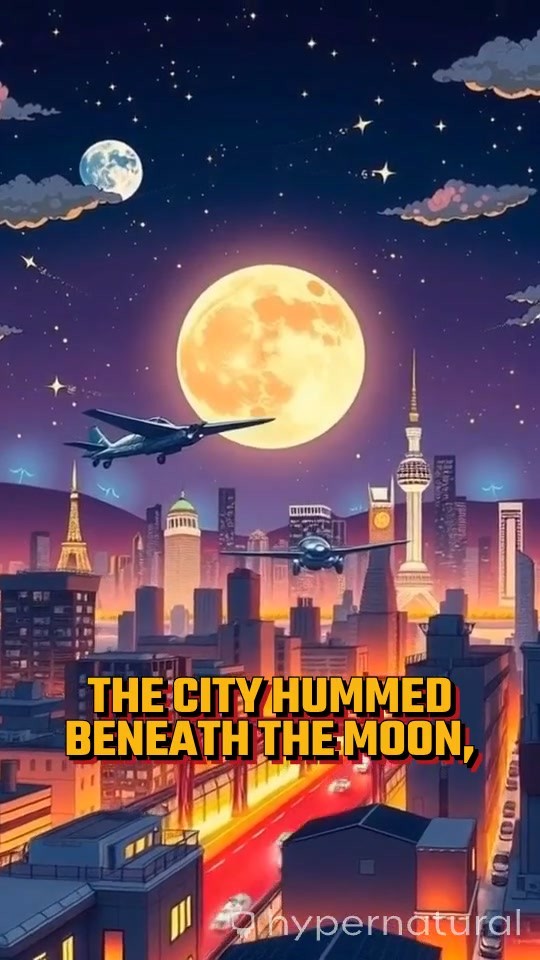 Silent in the Shadows: The Obsidian Conspiracy