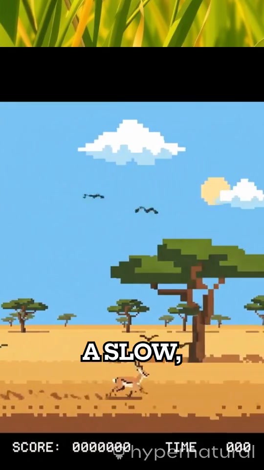 The Tortoise's Fall: A Shattered Shell Story