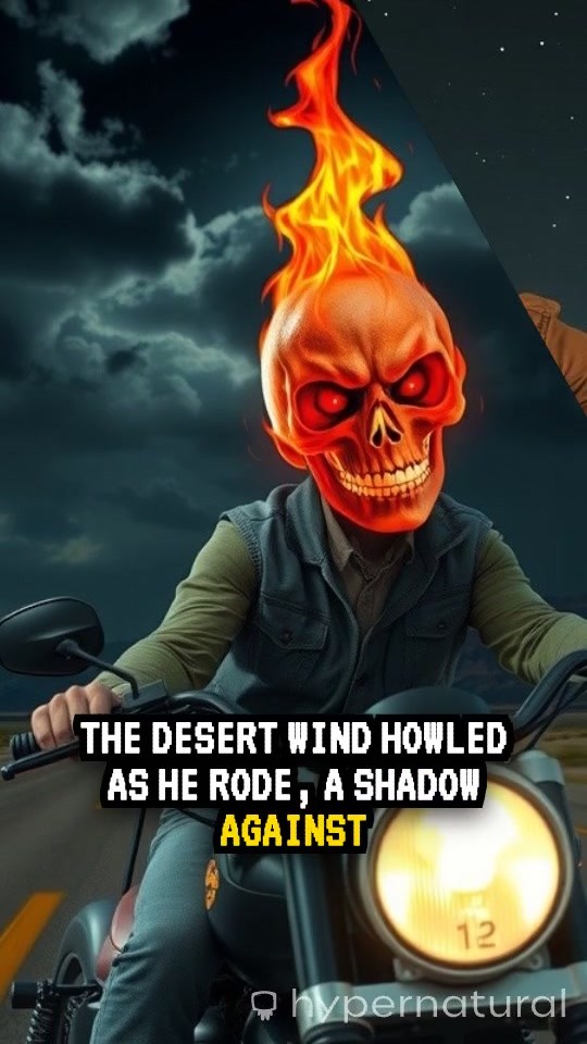 Ghost Rider