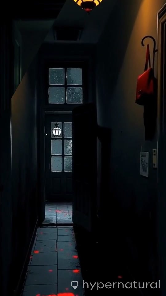 Room 13: The Forgotten Horror