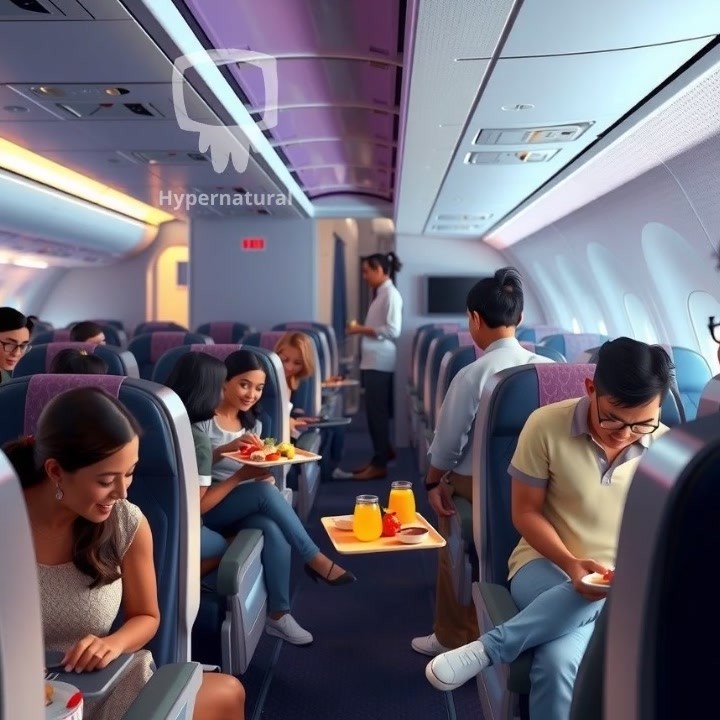 The Ghost on Our Midnight Flight