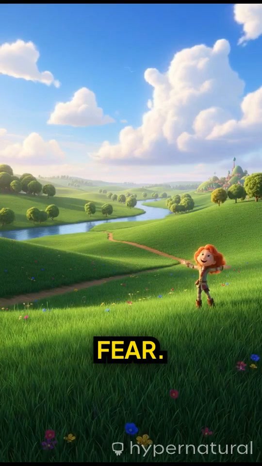 From Innocence to Redemption: The Garden's Tale