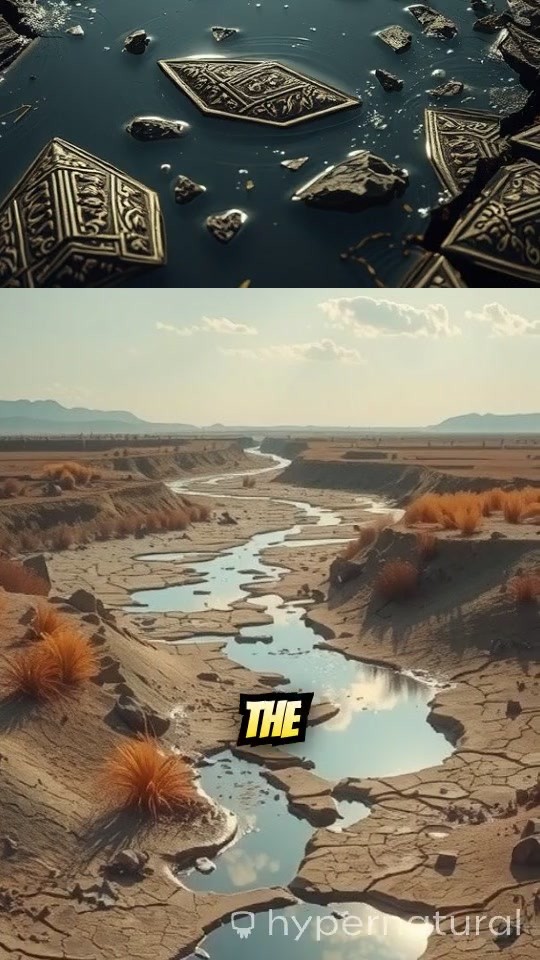 The River of Kindness