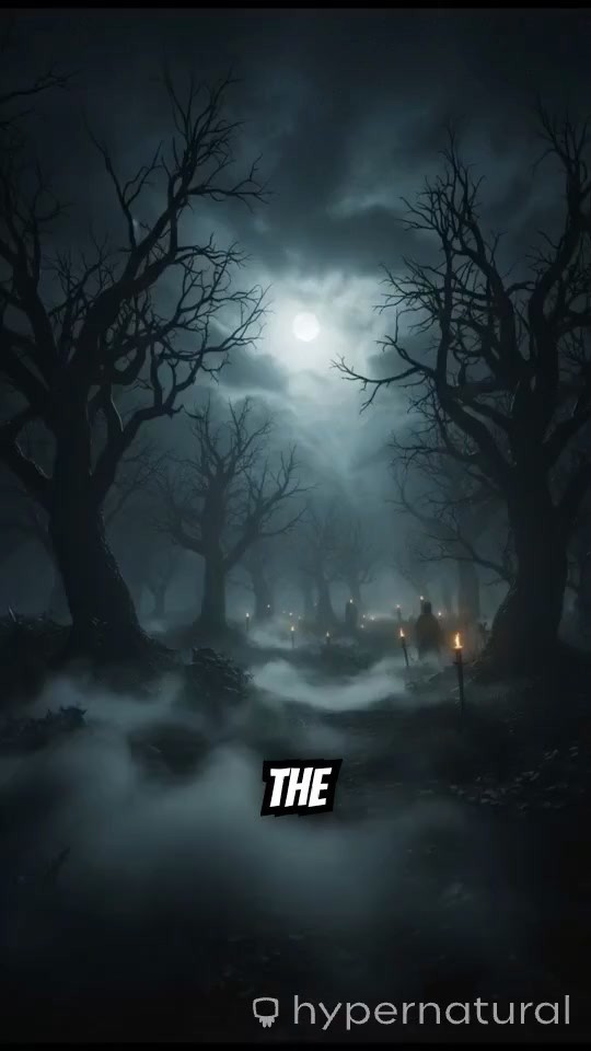 Whispers of the Unseen