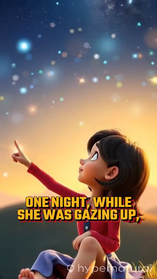 Aarohi and the Lost Star