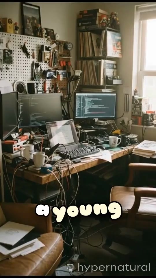 The Price of Fame: A Nigerian Boy's Dilemma