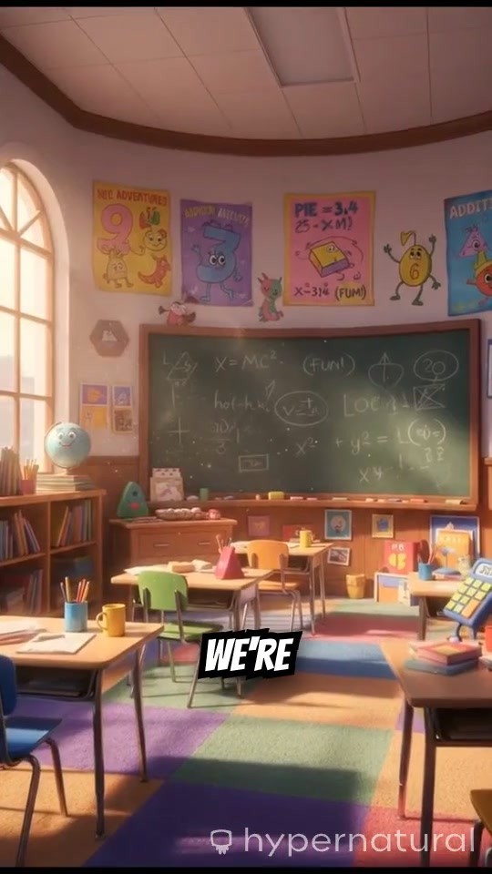 Kid's Rights Explained