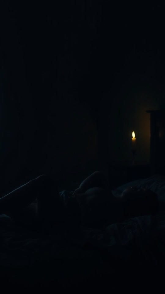 The Lullaby of Midnight