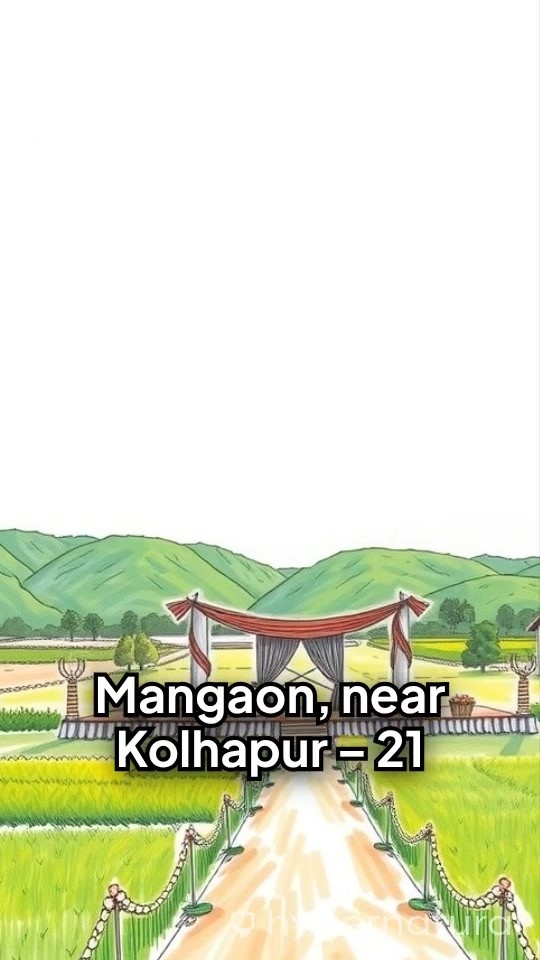 A Day of Awakening: The Felicitation of Dr. B. R. Ambedkar by Chhatrapati Shahu Maharaj