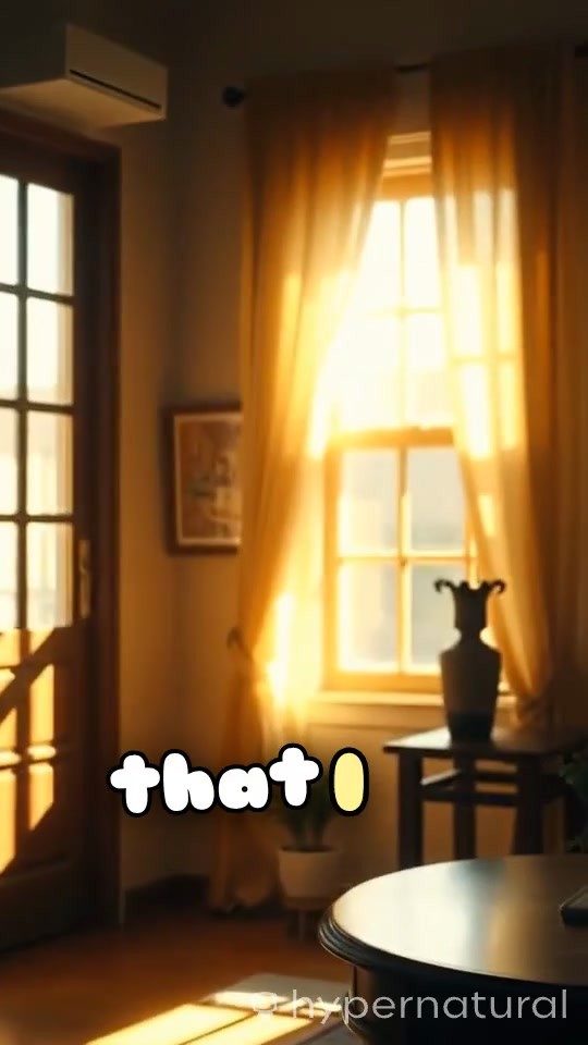 Radiating Hope and Joy