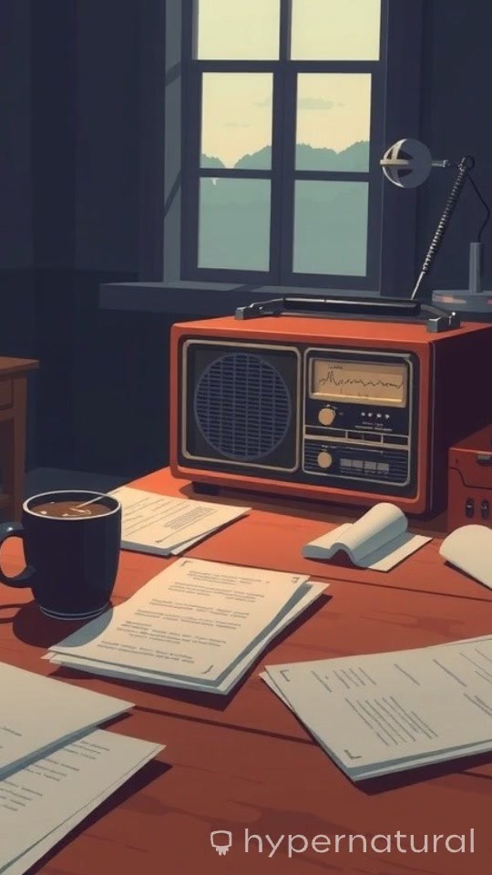 The Countdown to Silence