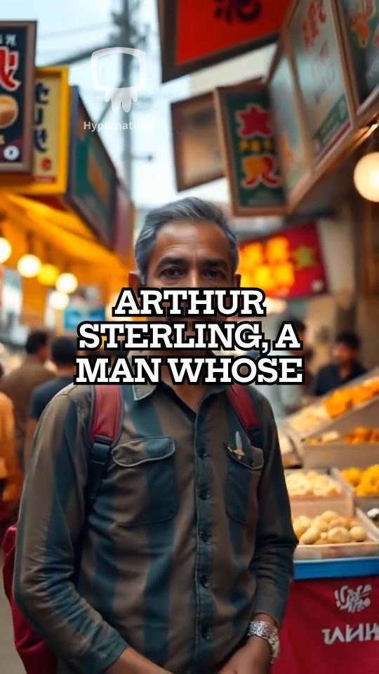 Billionaire's Unexpected Love for Street Food Seller