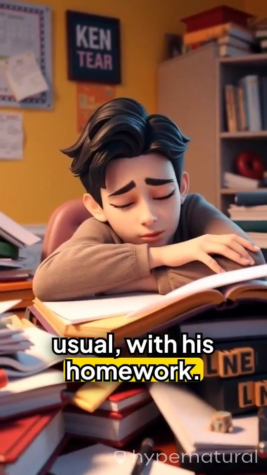 Doraemon's Homework Helpers: Nobita's Shortcut to Success