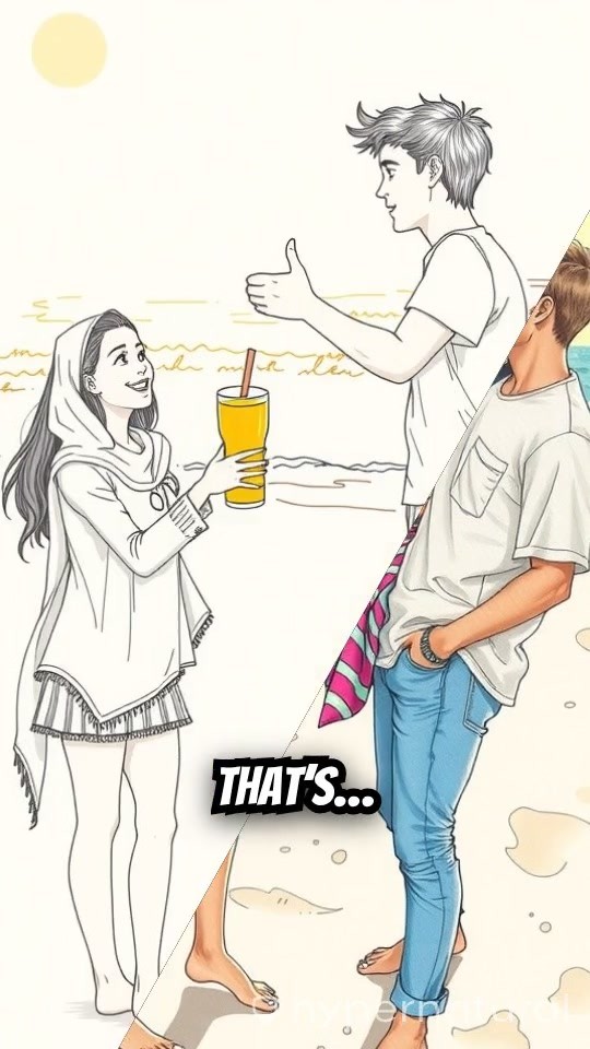 Tropical Flavor Tastes Better Together