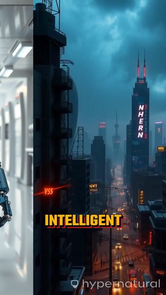 AI Just Became REAL: Are You Ready for This?