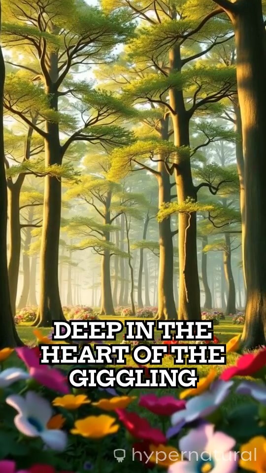 The Silly Adventures of Momo the Clumsy Monkey, Benny the Clever Rabbit, and Bella the Sleepy Bear!