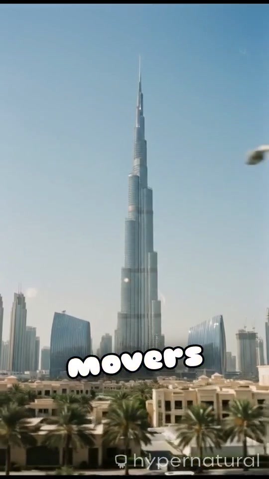 Reliable Moving Solutions in Dubai Pearl