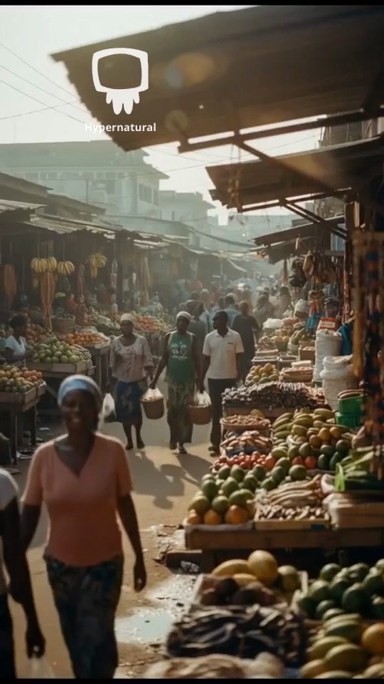 From Poverty to Wealth: A Sierra Leone Success Story