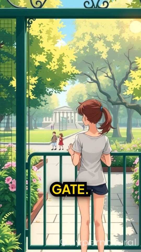 Lucy and the Extra Sandwiches