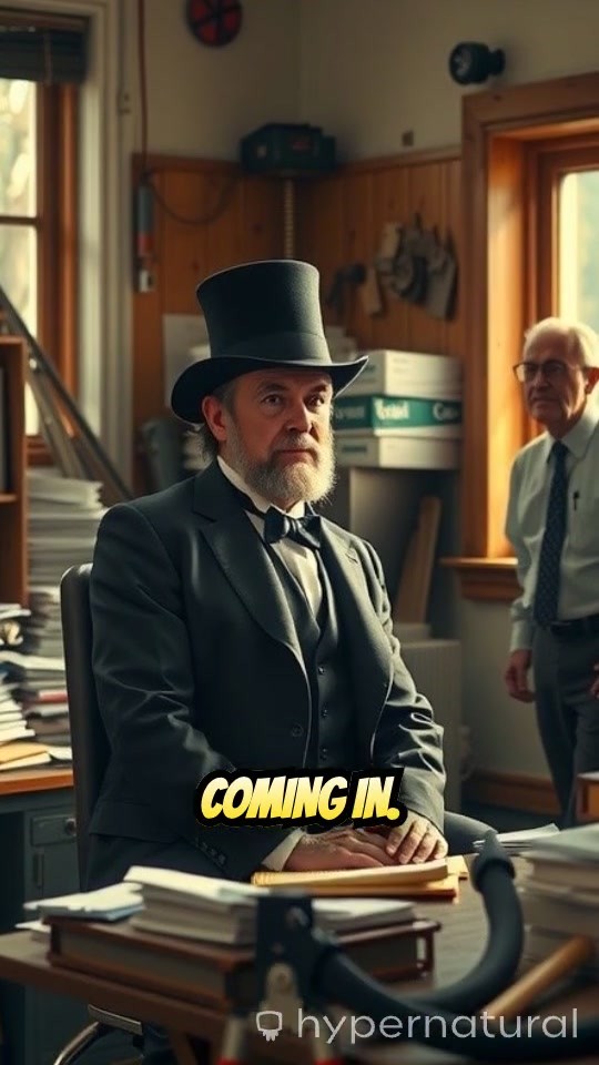 Underappreciated: Mark's Dilemma