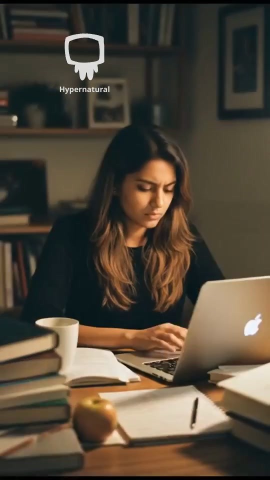Breaking Free from Productivity Overwhelm
