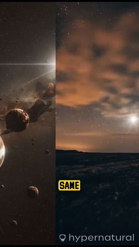 Understanding Time Dilation: How Space Affects Aging and Time