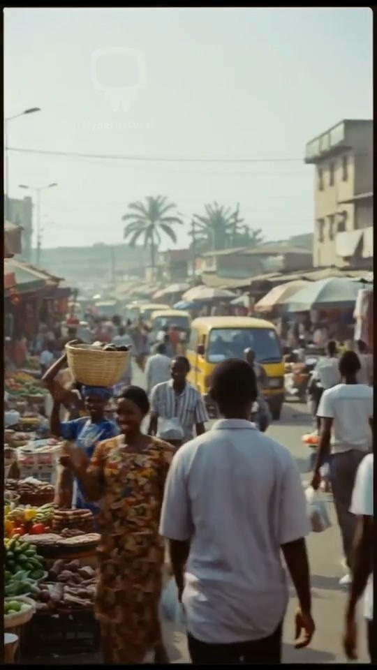 From Rags to Riches: An Inspiring Journey