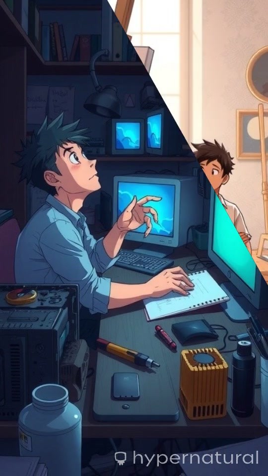 The Pursuit of Mastery