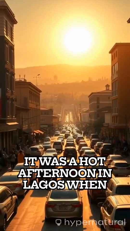 The Call That Changed Everything