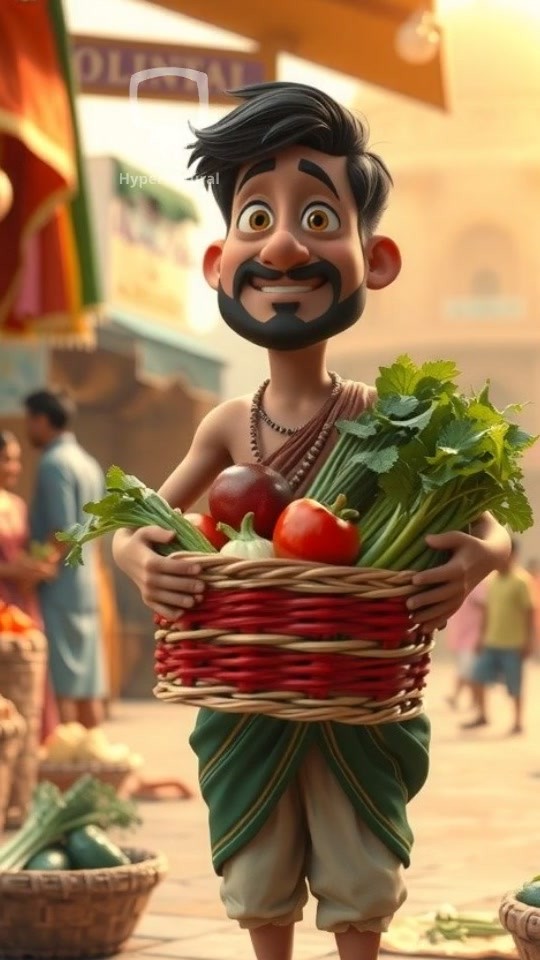 Struggle for Survival in Nellore