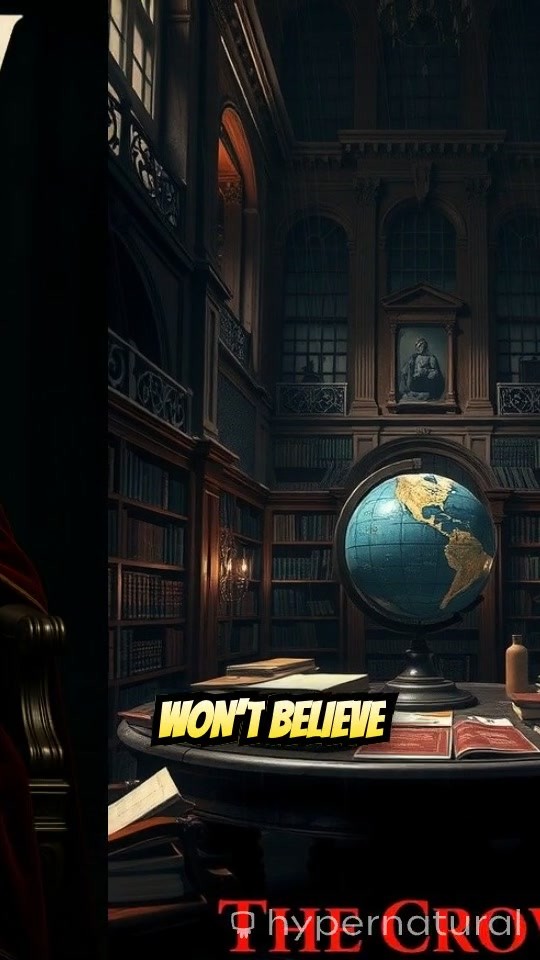 Unbelievable Historical Events You Won't Believe Happened