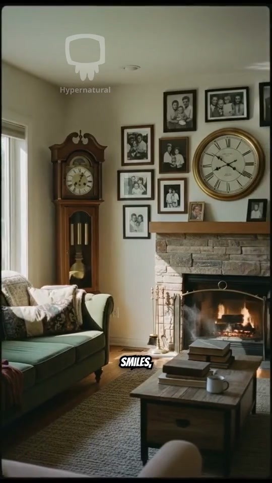 In the Fog: Anna's Struggle with Overwhelm