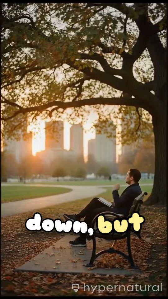 Rise and Overcome: Your Story Isn't Over Yet!