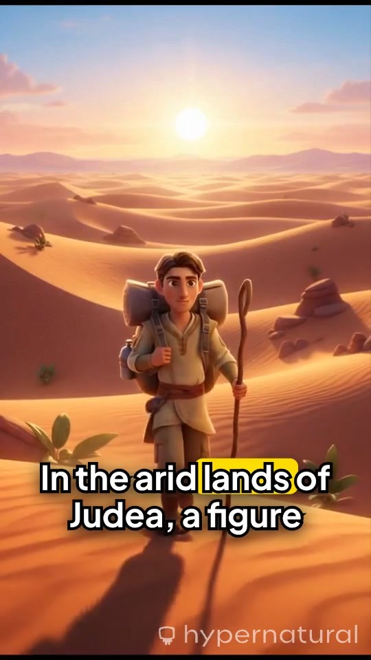 The Calling of the Disciples