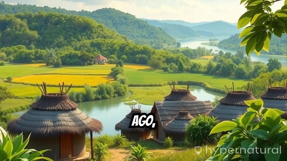 A History of the Luo Migration