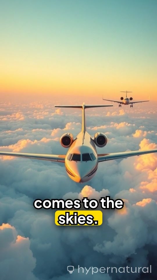 Counting Down the World's Most Expensive Private Jets