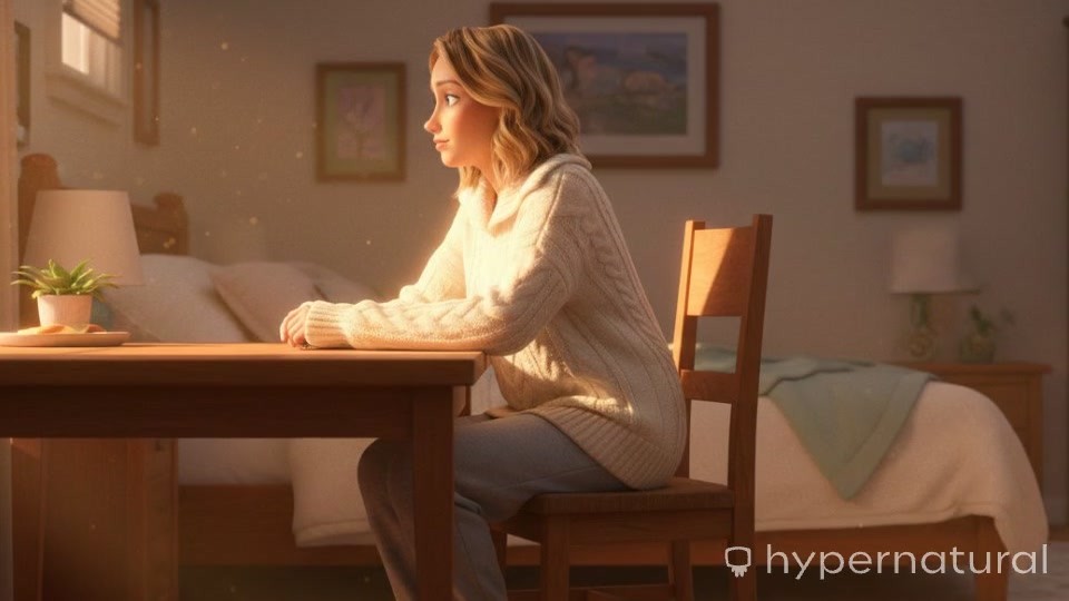 A Journey of Purpose and Continuity