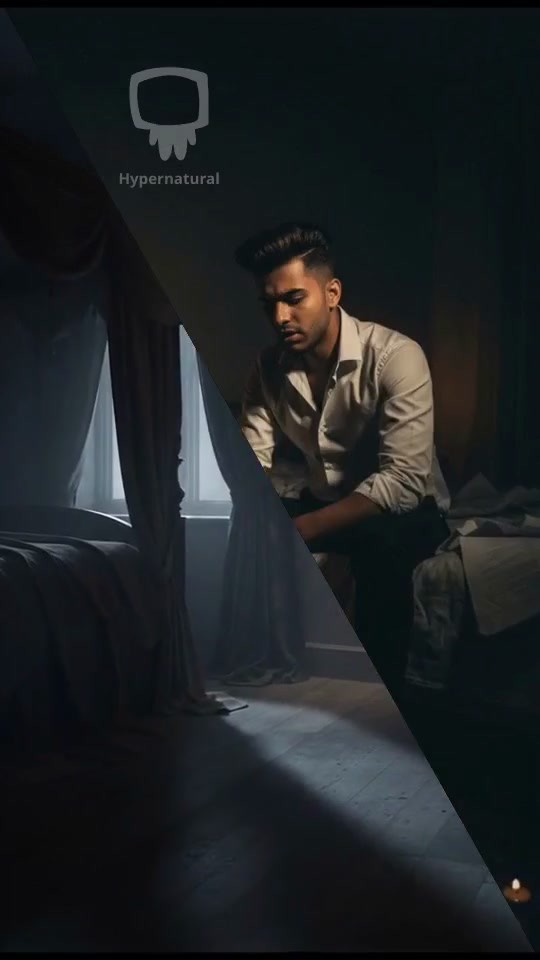 The Reflection Mystery