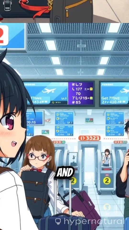 Pack Like a Parrot: Fly Easy, Fly Happy!