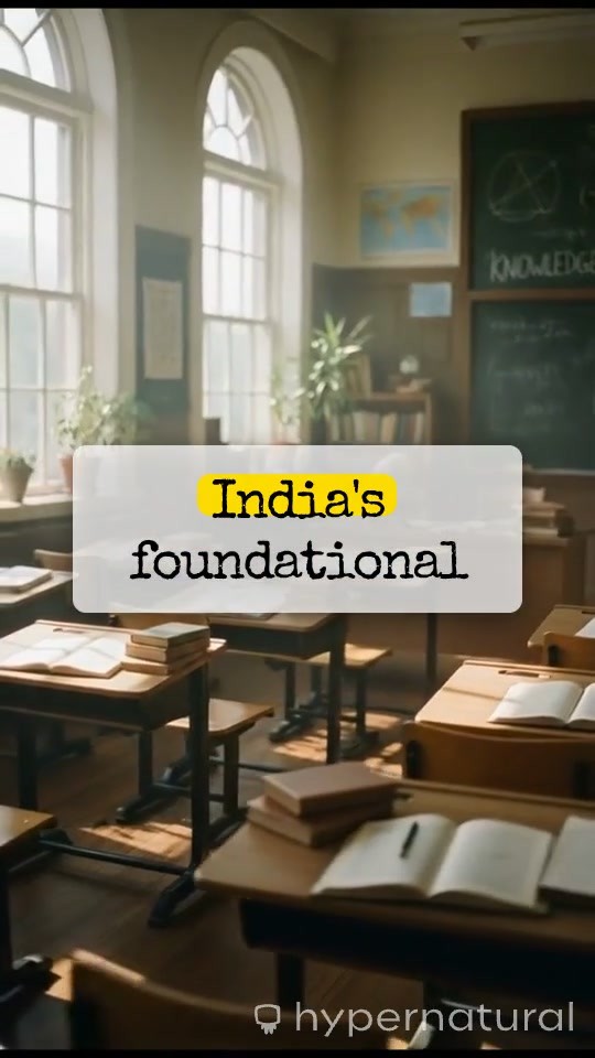 Understanding Articles 1-3 of the Indian Constitution