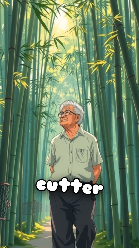 Princess Kaguya: A Gift from the Heavens