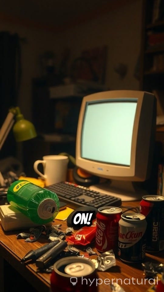 Project Dream PC: The Journey to My Ultimate Gaming Rig!