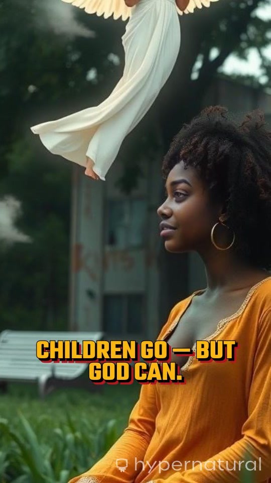 God's Protection Over Your Children