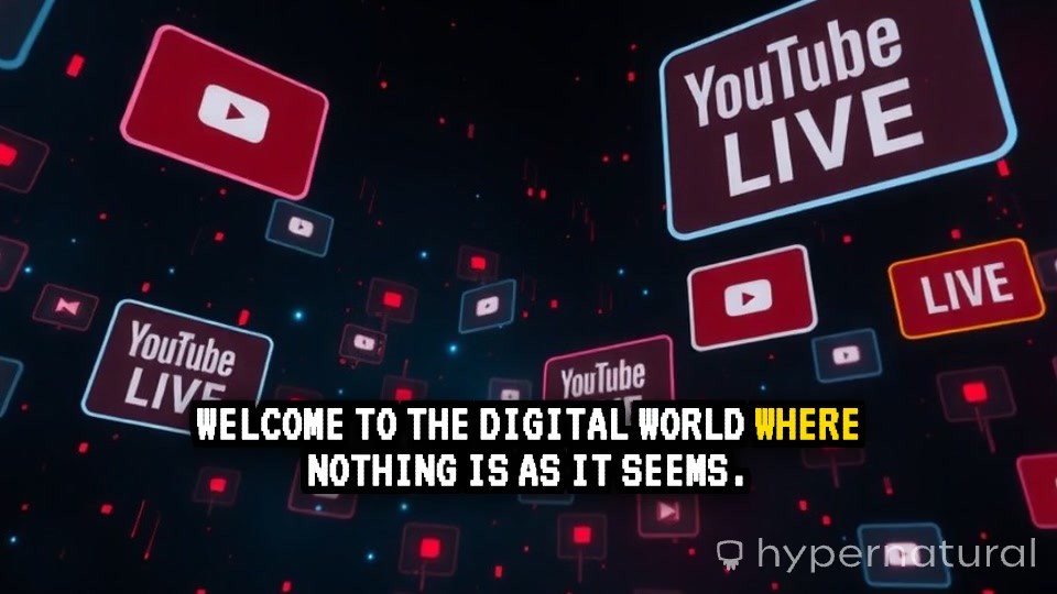 Digital Heist: The Crypto Scam Unveiled