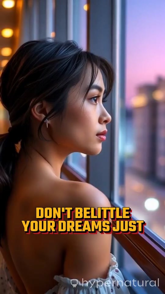 Dream Without Limits