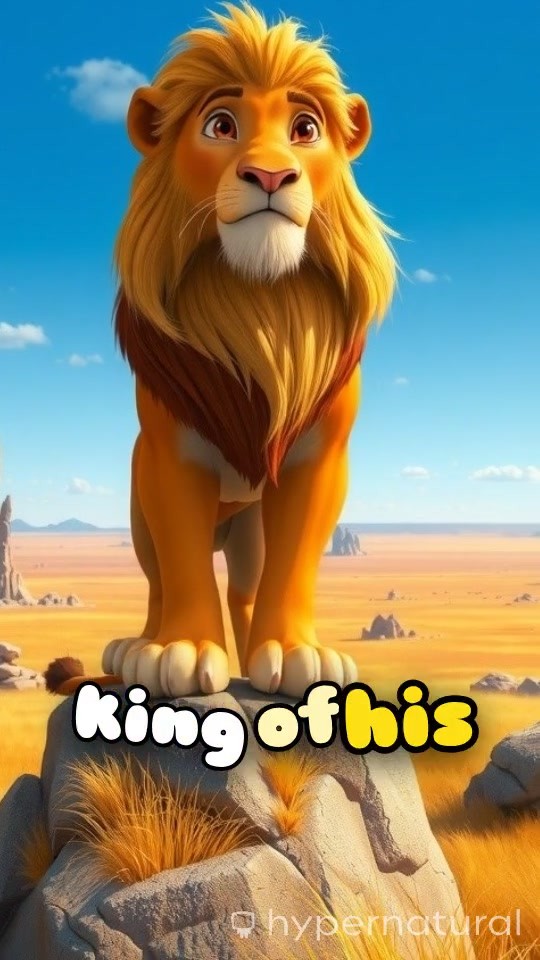 Fight Between Lion and Tiger: An Interesting Story