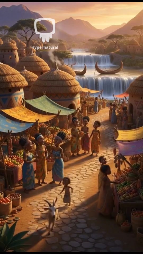 Love Across Faith: Nkechi and Jude's Struggle